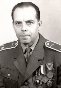 Otto Hlupík, 1975