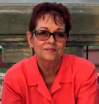 Miriam Leiva