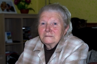 Helena Divoká (2020)