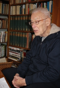 Hugo Engelhart (2020)