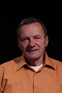 Petr Sobíšek v roce 2021