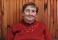 Milena Pelcnerová, 2022
