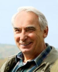 Jiří Zachariáš - Pedro