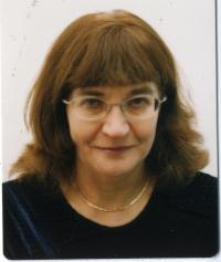 Kamila Bendová