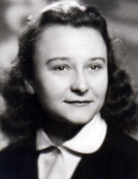 Irena Hešová