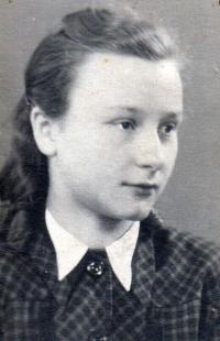 Irena Hešová