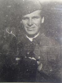 Vojtěch Cimbolinec