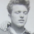 Jaroslav Rainer v mládí 