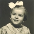 Iva Ondráčková, Zlín, srpen 1941