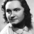 Drahomíra Černotová / kolem roku 1944