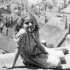 Madeleine Albright, 1947