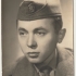 Ferdinand Čermák na vojně 60. léta