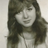 Miroslava Havelková v roce 1980
