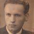 Jaroslav Řihák-maturitní foto